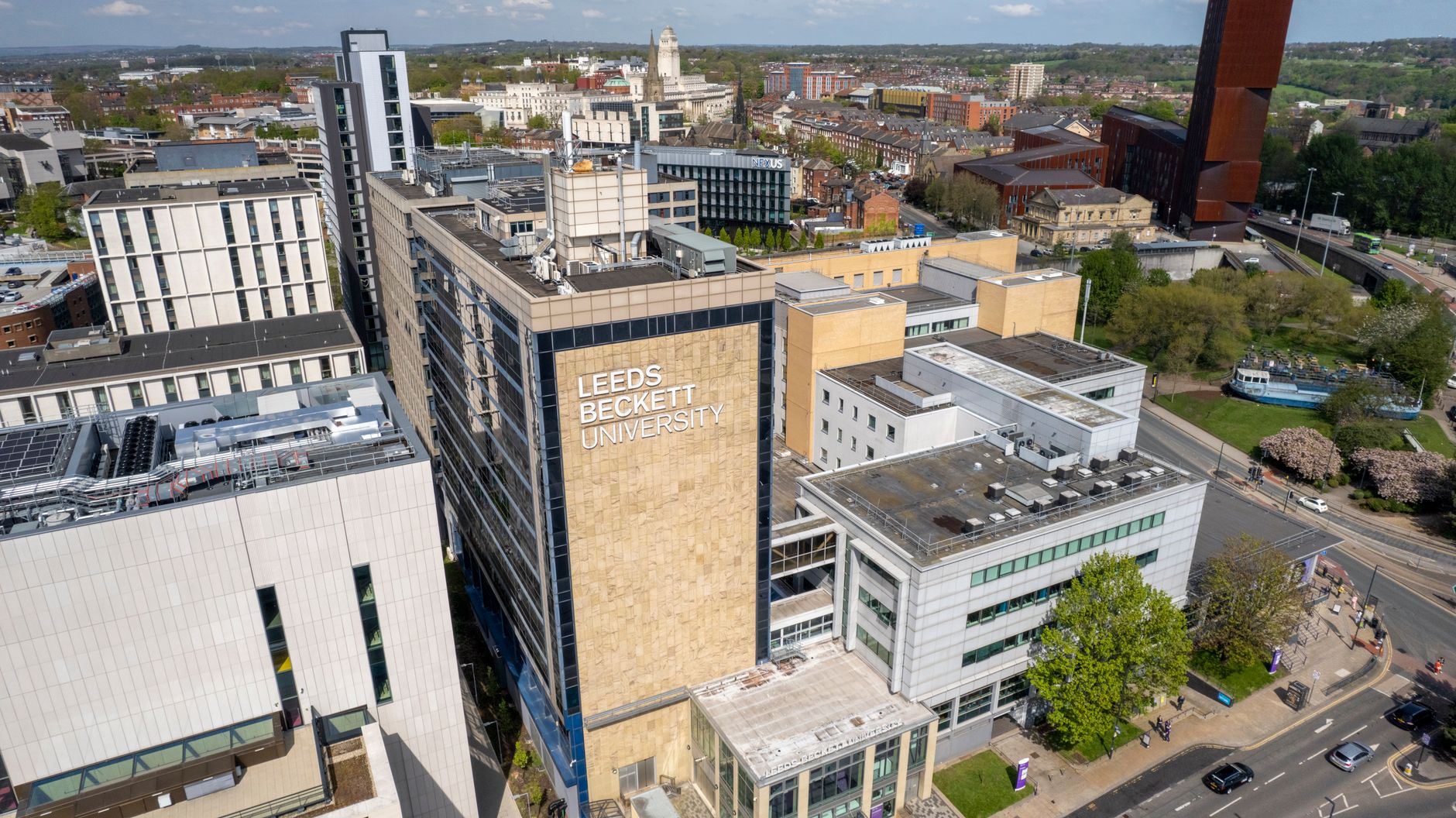 2026 北安普顿大学（University of Northampton）申请与择校判断指南